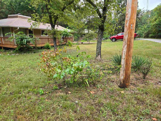 30 Suanee Drive, Cherokee Village, AR 72529