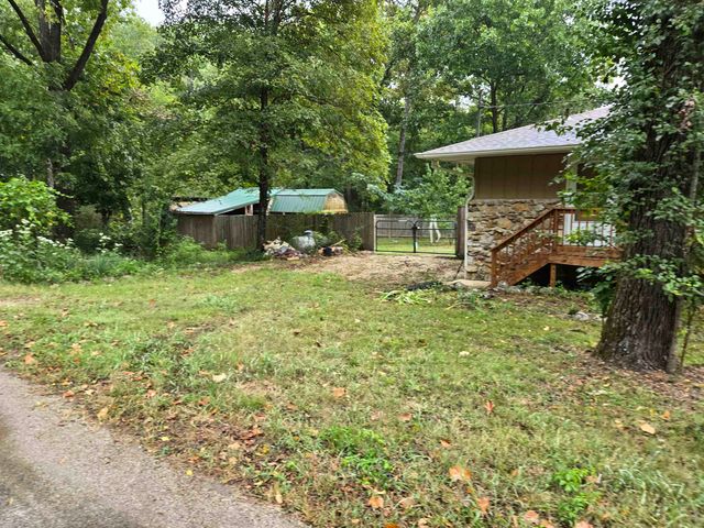 30 Suanee Drive, Cherokee Village, AR 72529