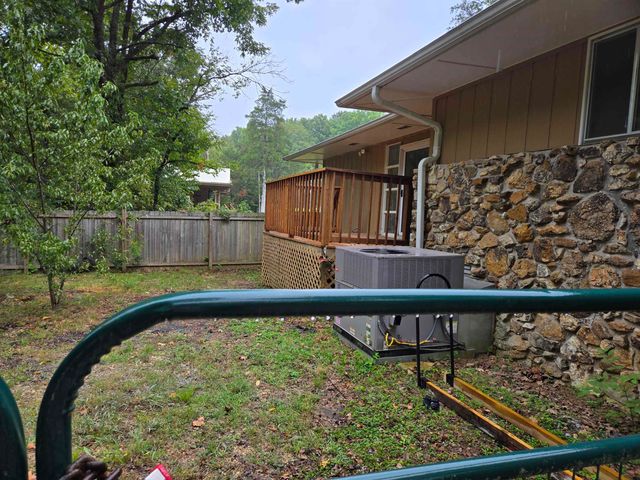 30 Suanee Drive, Cherokee Village, AR 72529