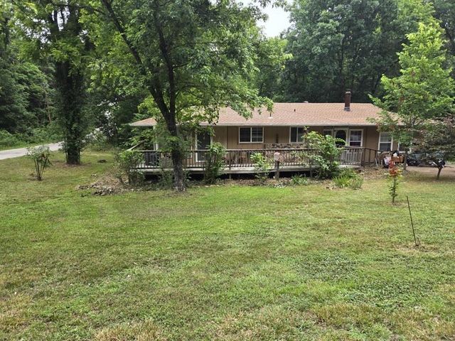 30 Suanee Drive, Cherokee Village, AR 72529