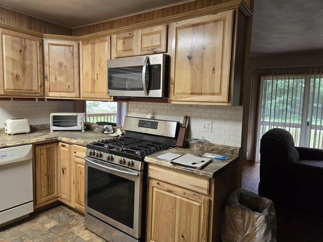 30 Suanee Drive, Cherokee Village, AR 72529