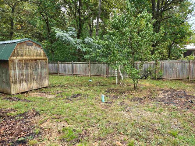 30 Suanee Drive, Cherokee Village, AR 72529