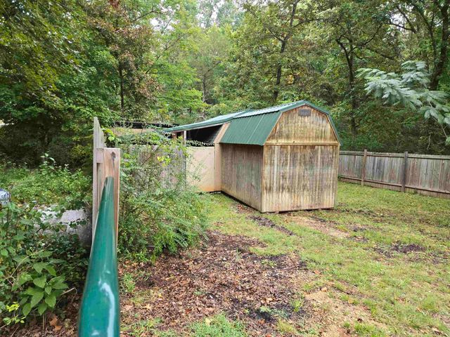 30 Suanee Drive, Cherokee Village, AR 72529