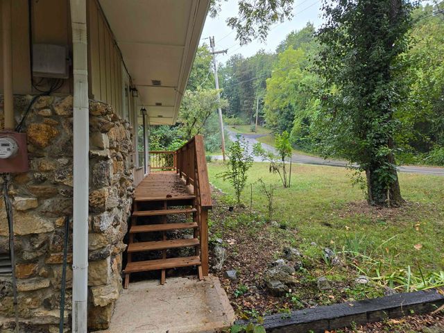 30 Suanee Drive, Cherokee Village, AR 72529