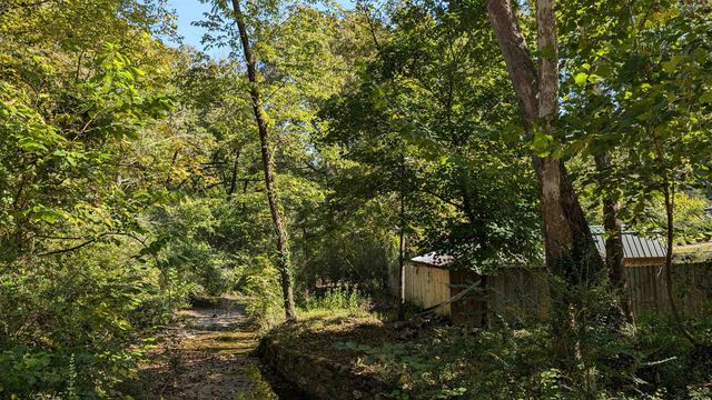 30 Suanee Drive, Cherokee Village, AR 72529