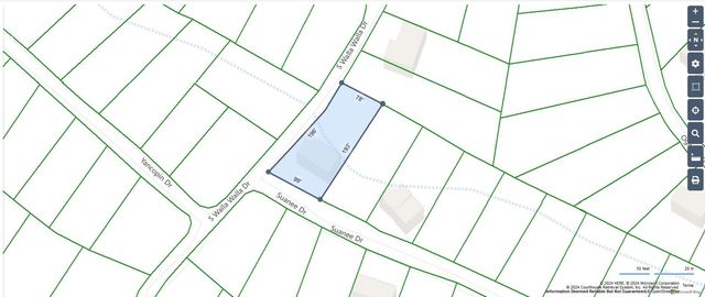 30 Suanee Drive, Cherokee Village, AR 72529