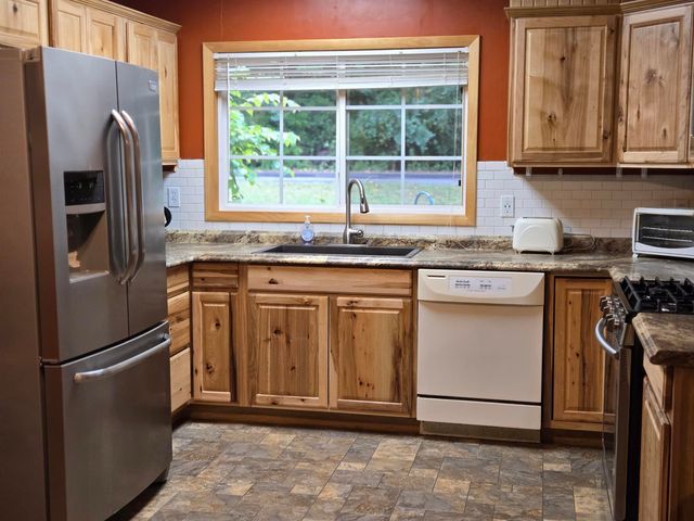 30 Suanee Drive, Cherokee Village, AR 72529