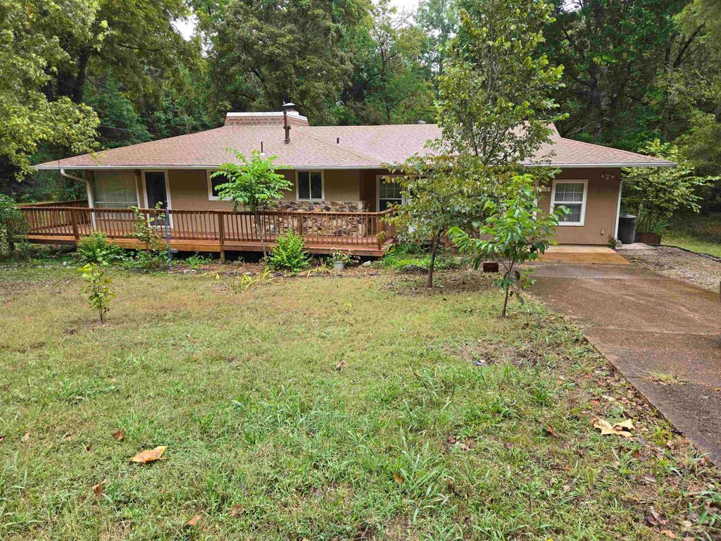 30 Suanee Drive, Cherokee Village, AR 72529