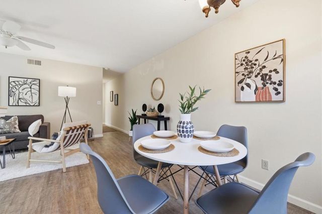 1400 Ruby Court 4, Capitola, CA 95010