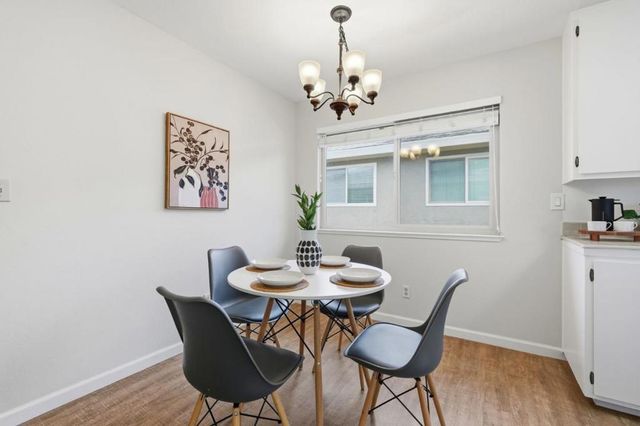 1400 Ruby Court 4, Capitola, CA 95010