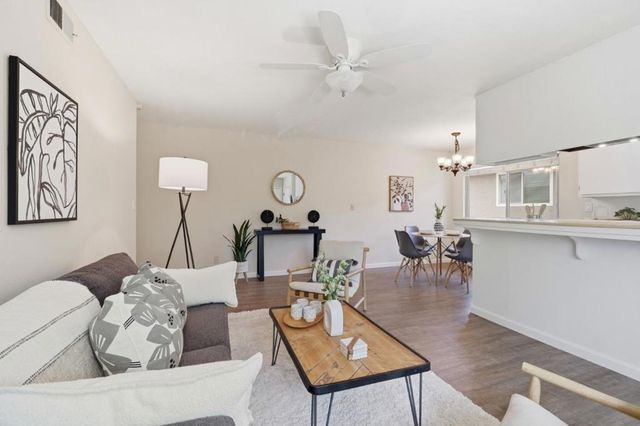 1400 Ruby Court 4, Capitola, CA 95010