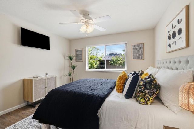 1400 Ruby Court 4, Capitola, CA 95010