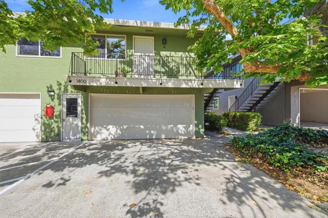 1400 Ruby Court 4, Capitola, CA 95010