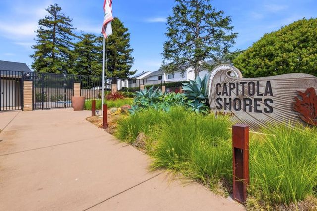 1400 Ruby Court 4, Capitola, CA 95010