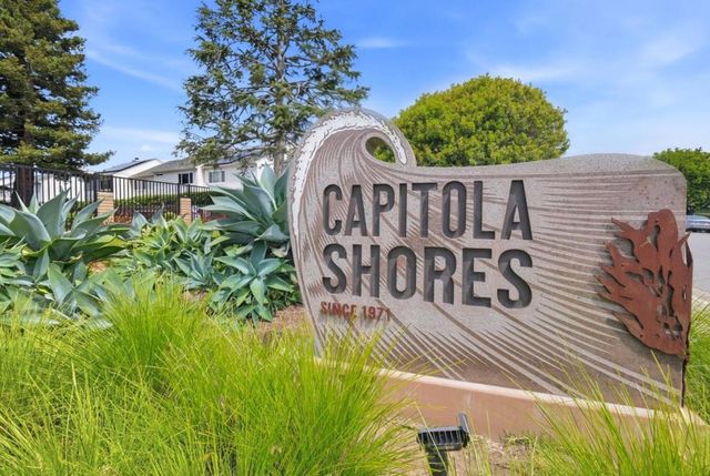 1400 Ruby Court 4, Capitola, CA 95010