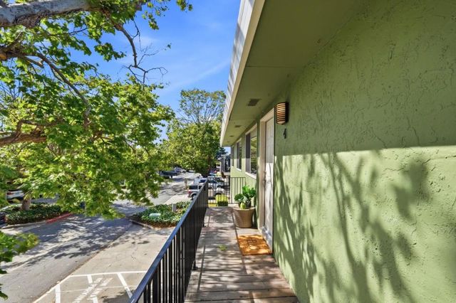 1400 Ruby Court 4, Capitola, CA 95010