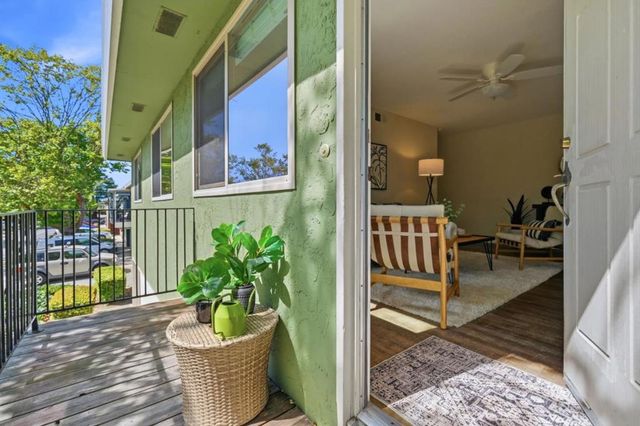 1400 Ruby Court 4, Capitola, CA 95010