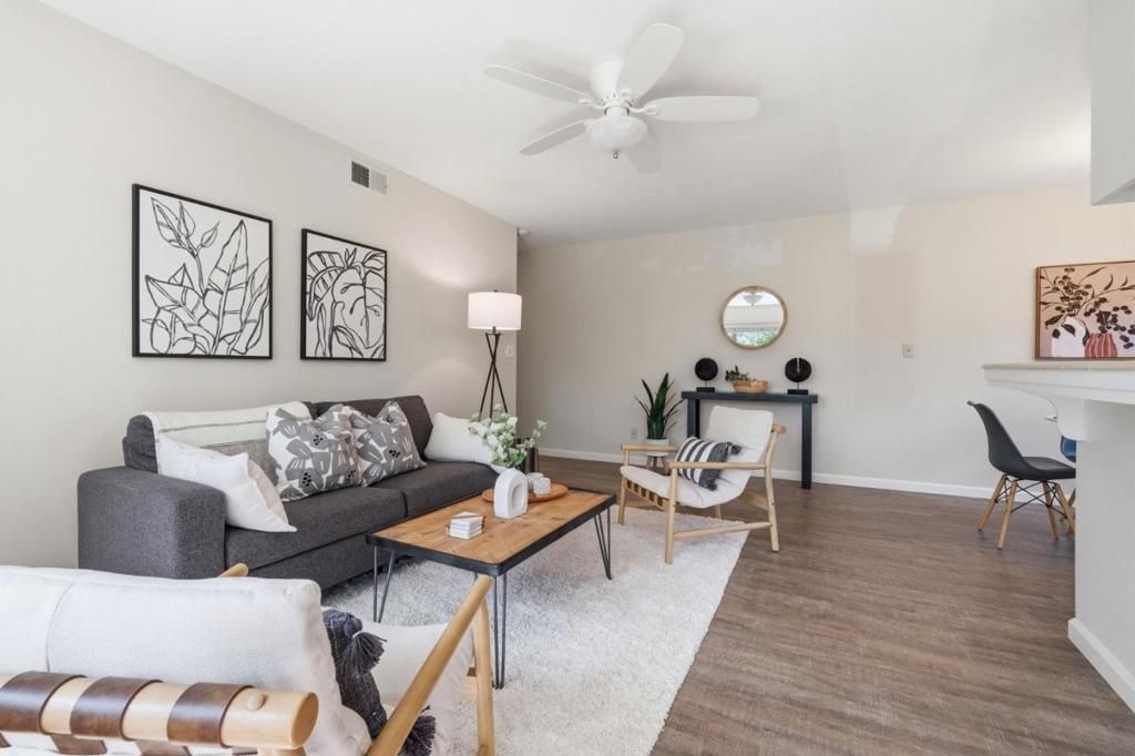 1400 Ruby Court 4, Capitola, CA 95010