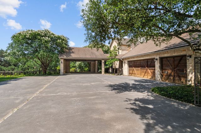 2316 Starlight Court, Arlington, TX 76016