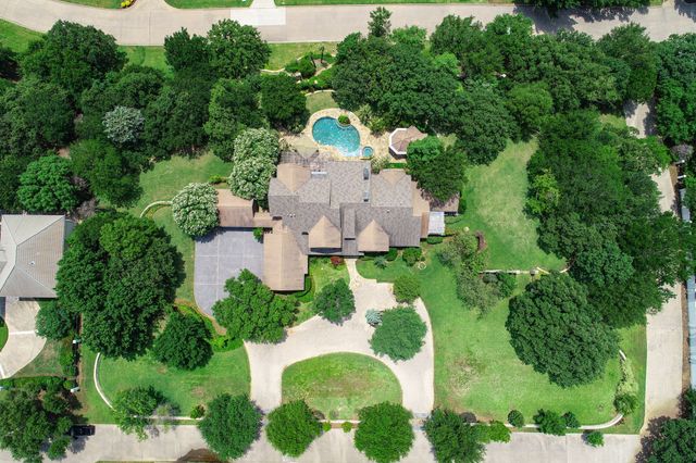 2316 Starlight Court, Arlington, TX 76016