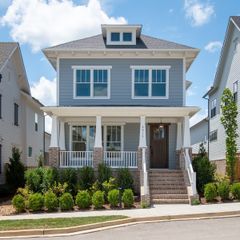 8013 Southvale Blvd, Franklin, TN 37064