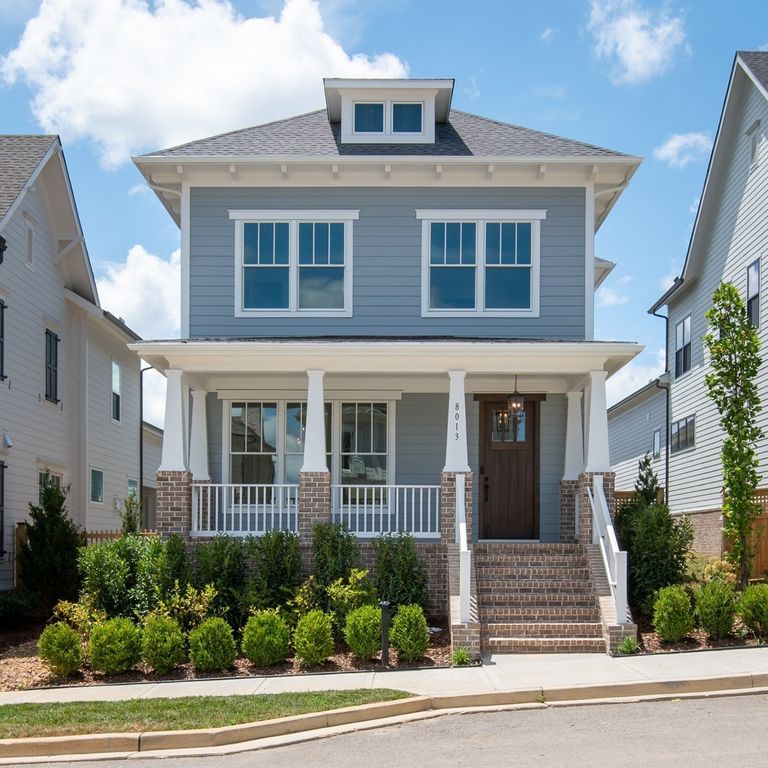8013 Southvale Blvd, Franklin, TN 37064
