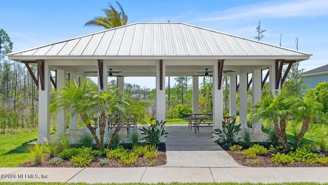 424 RICHLAND MANOR Road, St. Augustine, FL 32092