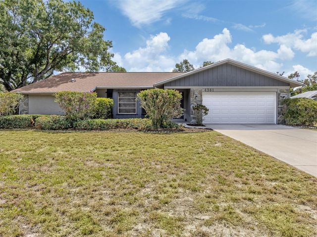4361 WHISPERING WOODS PLACE, Sarasota, FL 34233