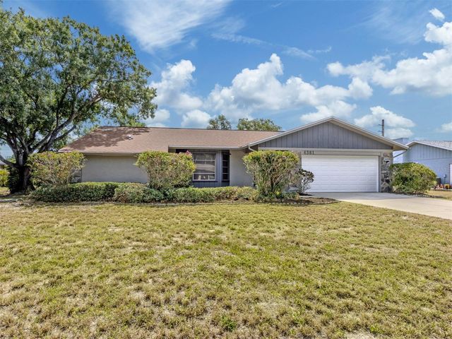 4361 WHISPERING WOODS PLACE, Sarasota, FL 34233