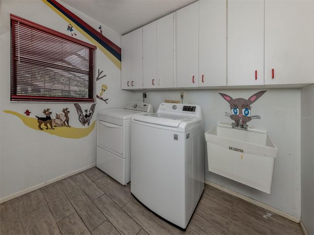 4361 WHISPERING WOODS PLACE, Sarasota, FL 34233