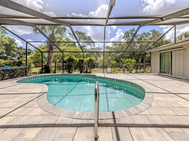 4361 WHISPERING WOODS PLACE, Sarasota, FL 34233