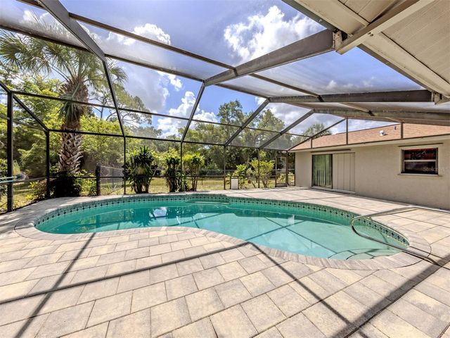 4361 WHISPERING WOODS PLACE, Sarasota, FL 34233