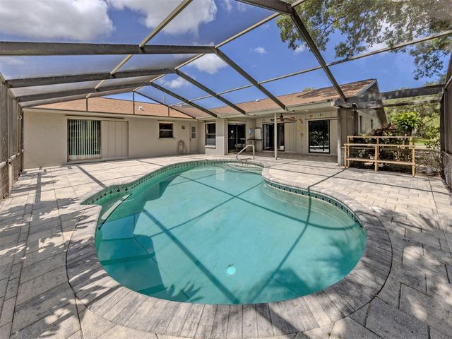 4361 WHISPERING WOODS PLACE, Sarasota, FL 34233