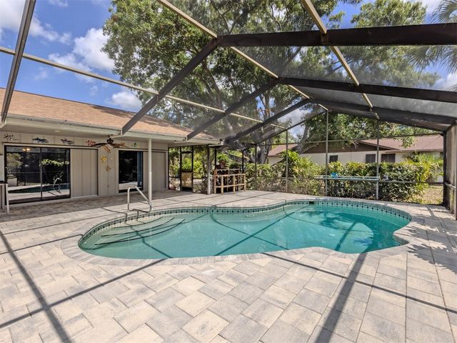 4361 WHISPERING WOODS PLACE, Sarasota, FL 34233