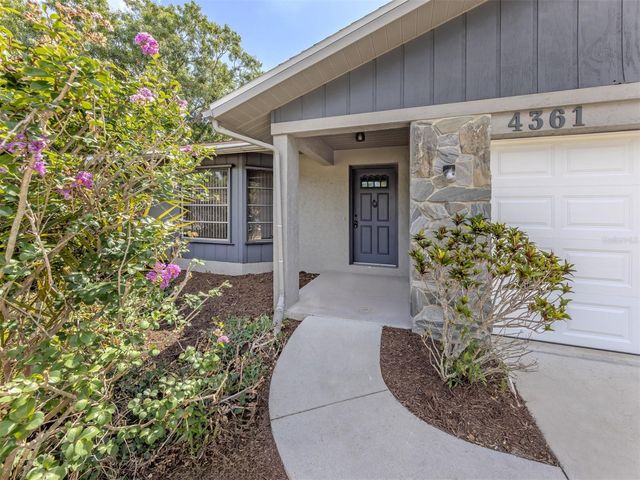 4361 WHISPERING WOODS PLACE, Sarasota, FL 34233