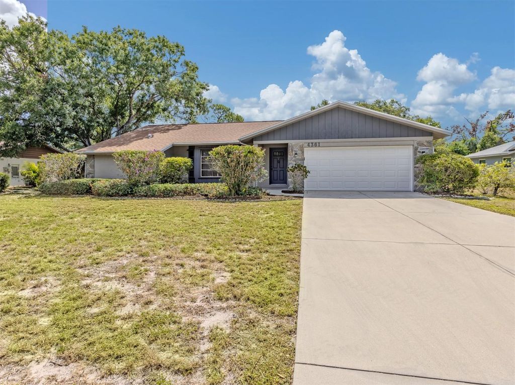 4361 WHISPERING WOODS PLACE, Sarasota, FL 34233