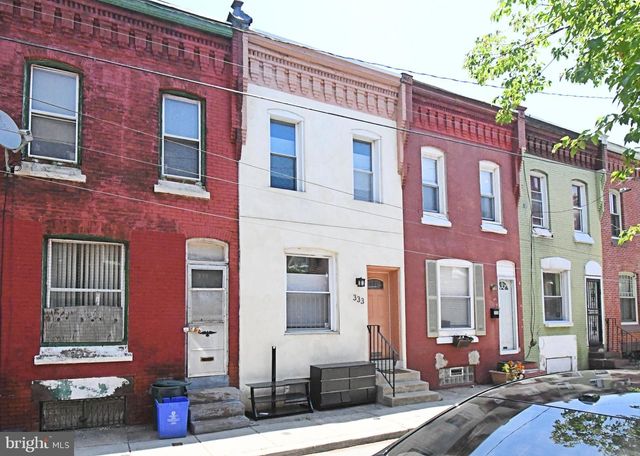 333 N HOLLY ST, Philadelphia, PA 19104