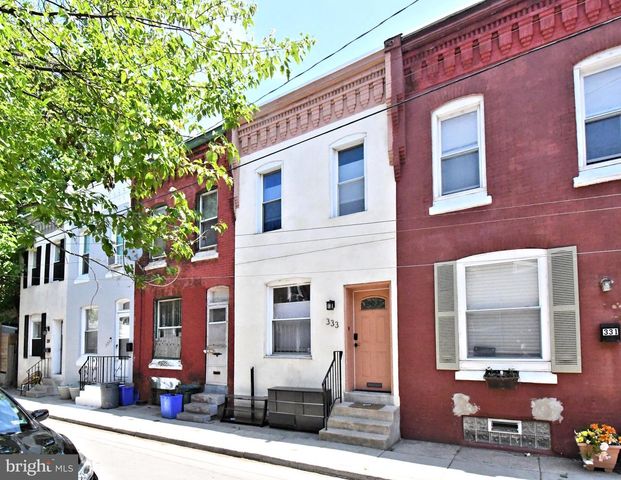 333 N HOLLY ST, Philadelphia, PA 19104