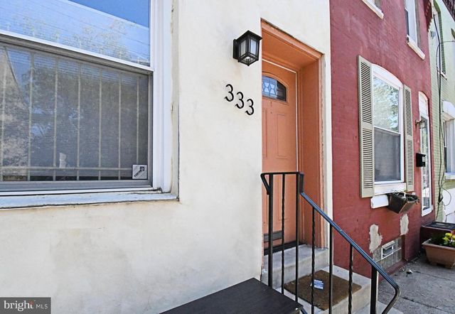 333 N HOLLY ST, Philadelphia, PA 19104
