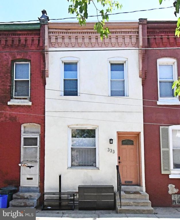333 N HOLLY ST, Philadelphia, PA 19104