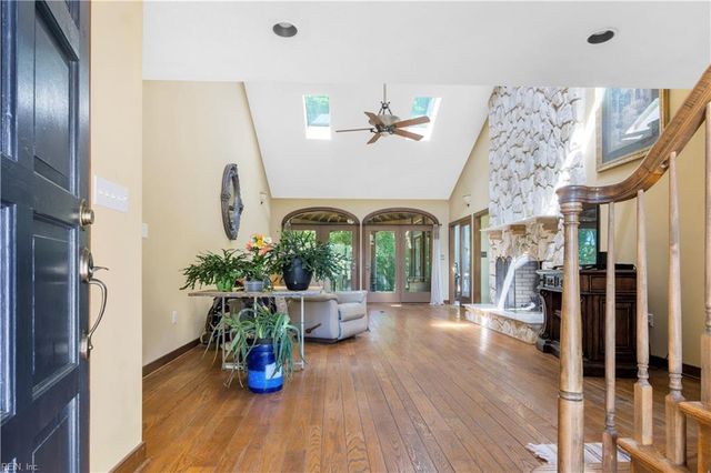 9161 Pamunkey River Farms DR, Mechanicsville, VA 23111
