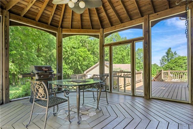 9161 Pamunkey River Farms DR, Mechanicsville, VA 23111