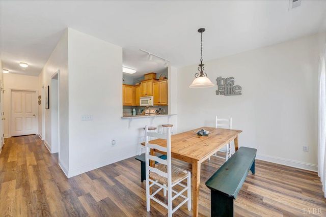 335 S Pointe Shore Drive 303, Moneta, VA 24121