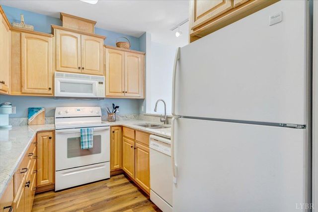 335 S Pointe Shore Drive 303, Moneta, VA 24121