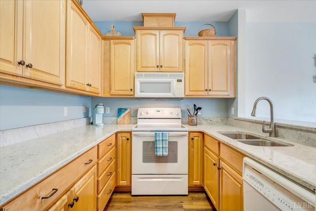 335 S Pointe Shore Drive 303, Moneta, VA 24121