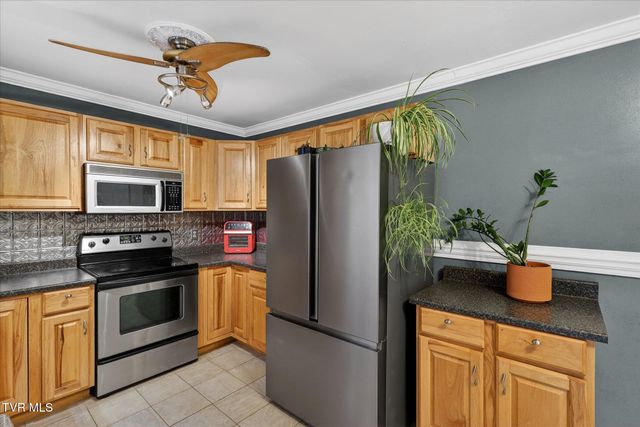 289 Brookside Lane, Bluff City, TN 37618