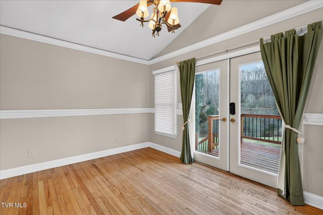 289 Brookside Lane, Bluff City, TN 37618