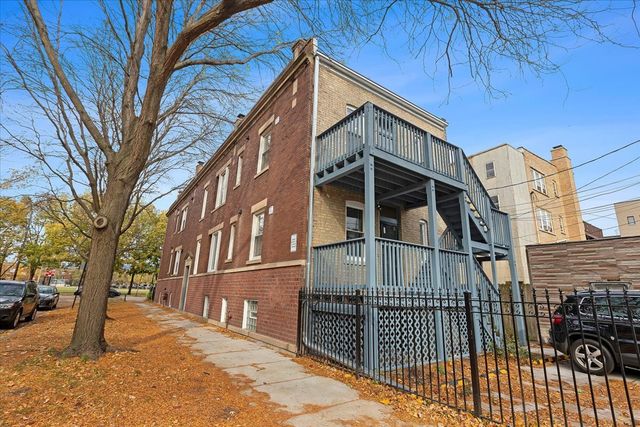 4351 N Bell Avenue 2R, Chicago, IL 60618