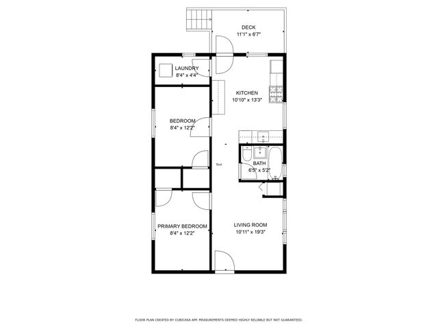 4351 N Bell Avenue 2R, Chicago, IL 60618