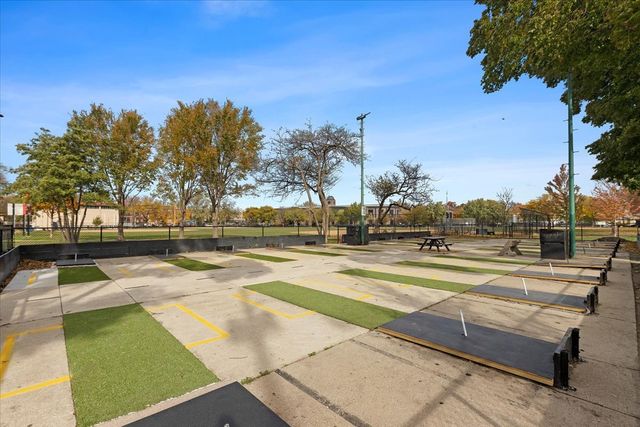 4351 N Bell Avenue 2R, Chicago, IL 60618